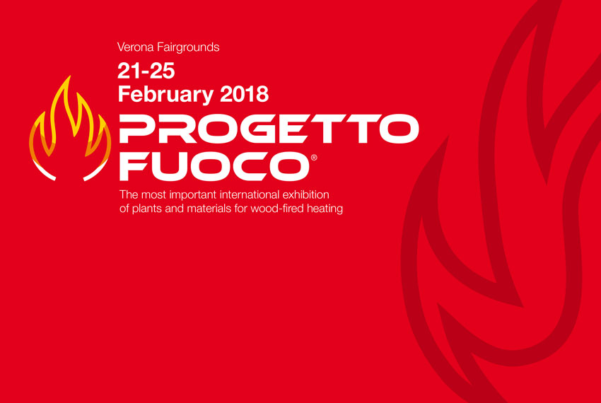 Preparations for Progetto Fuoco 2018